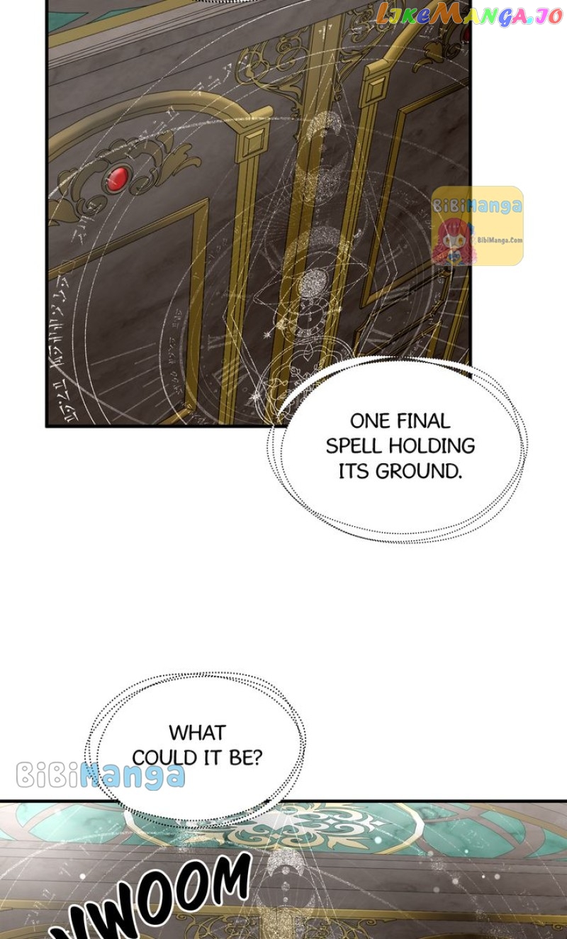 Two Heirs Chapter 62 - page 45