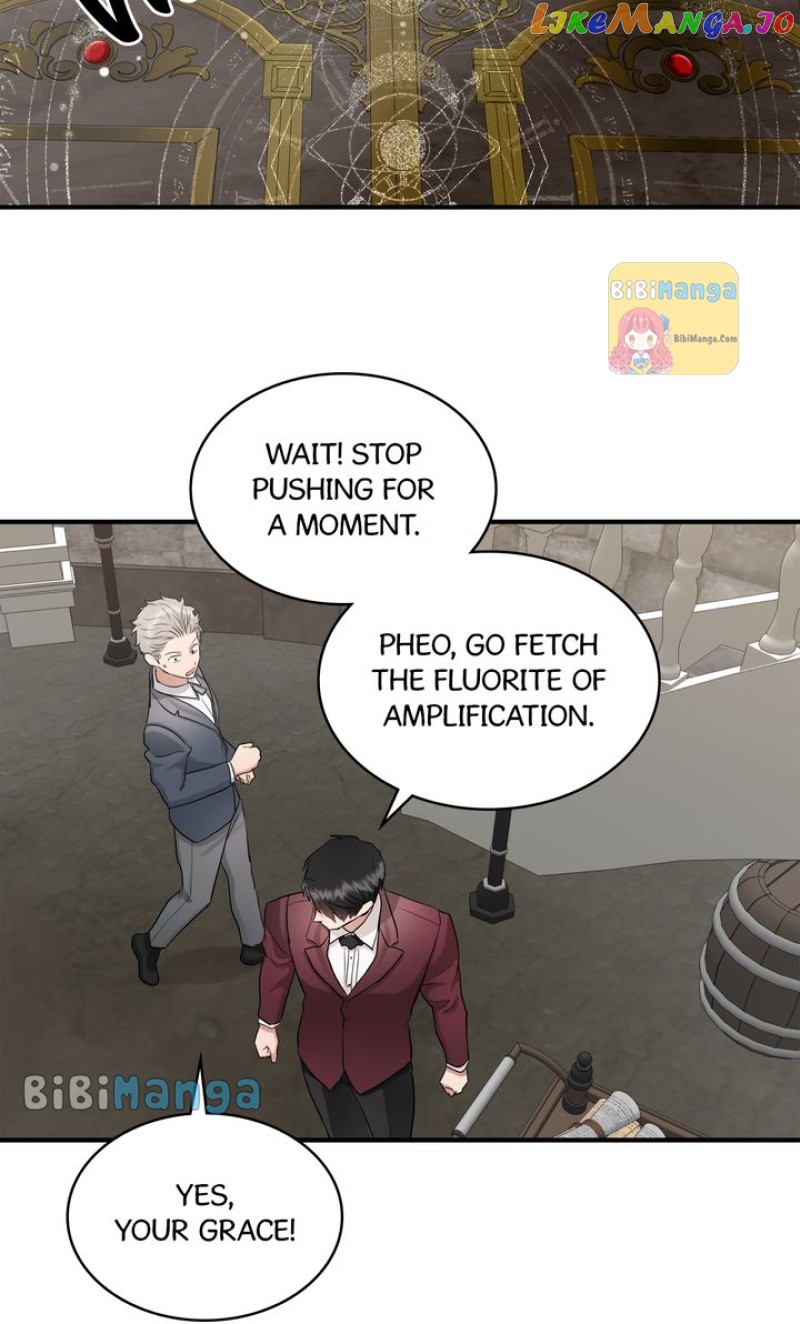 Two Heirs Chapter 62 - page 46