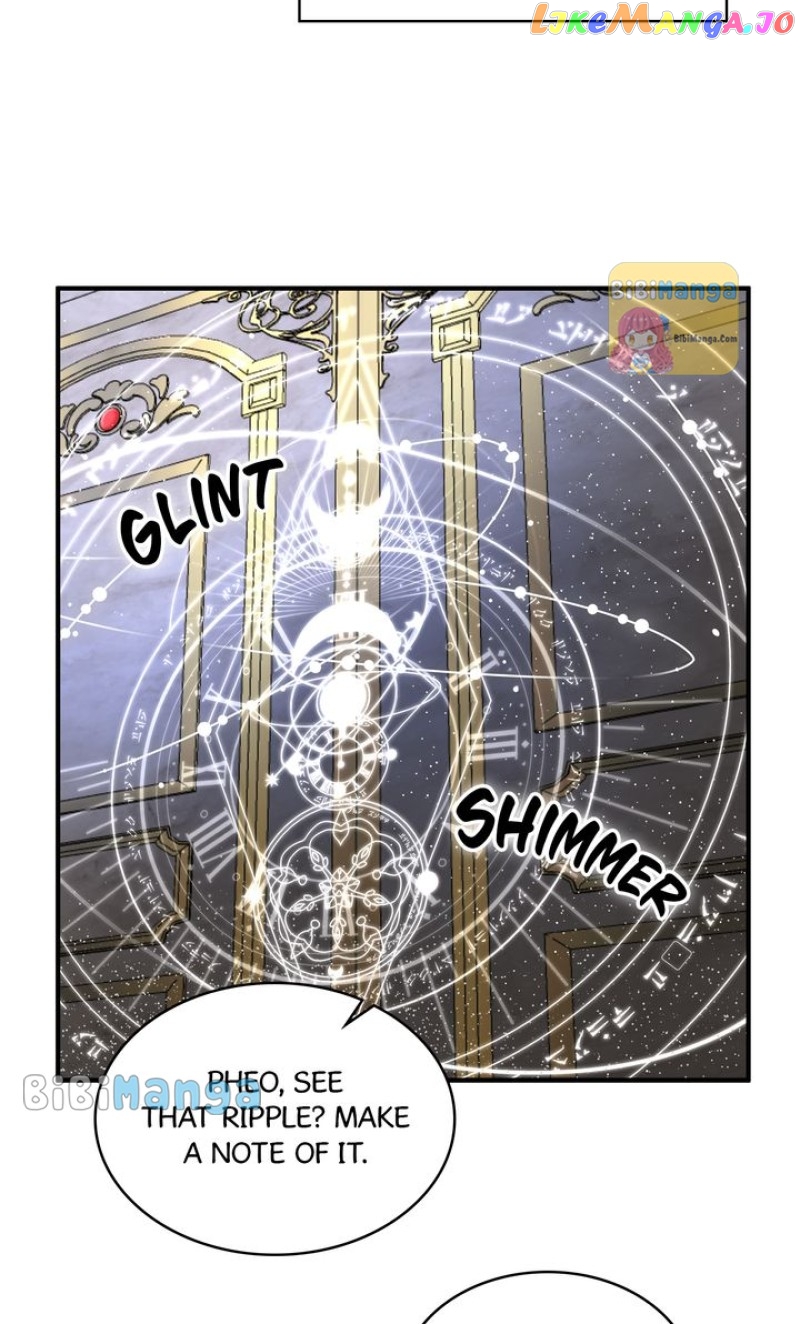 Two Heirs Chapter 62 - page 49