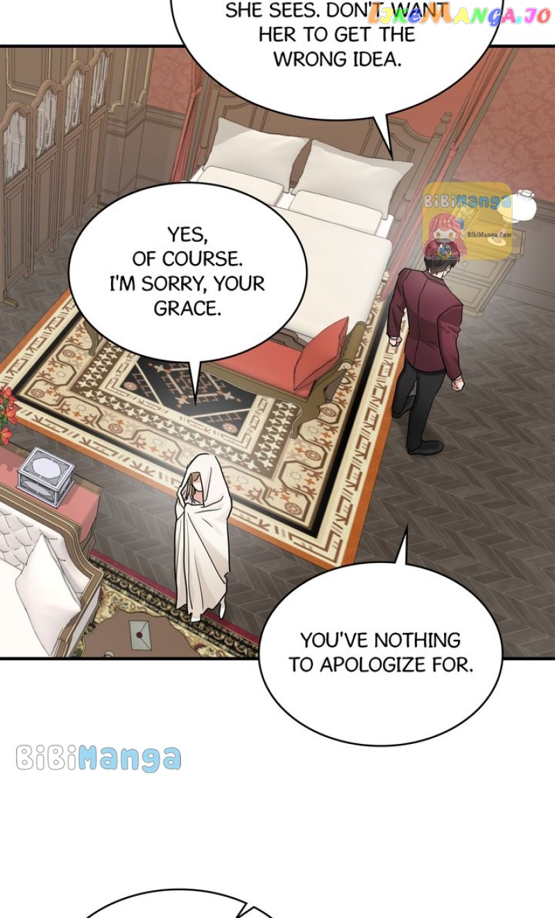 Two Heirs Chapter 62 - page 5