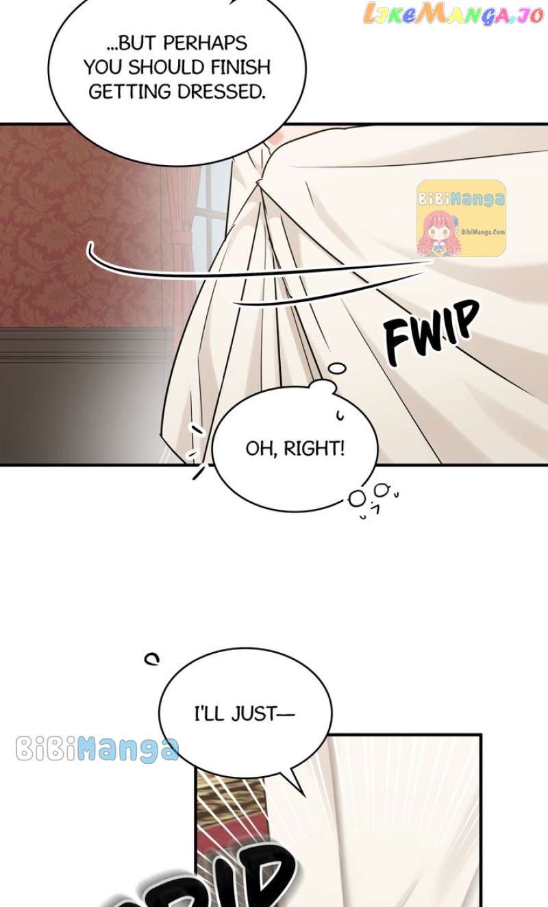 Two Heirs Chapter 62 - page 6