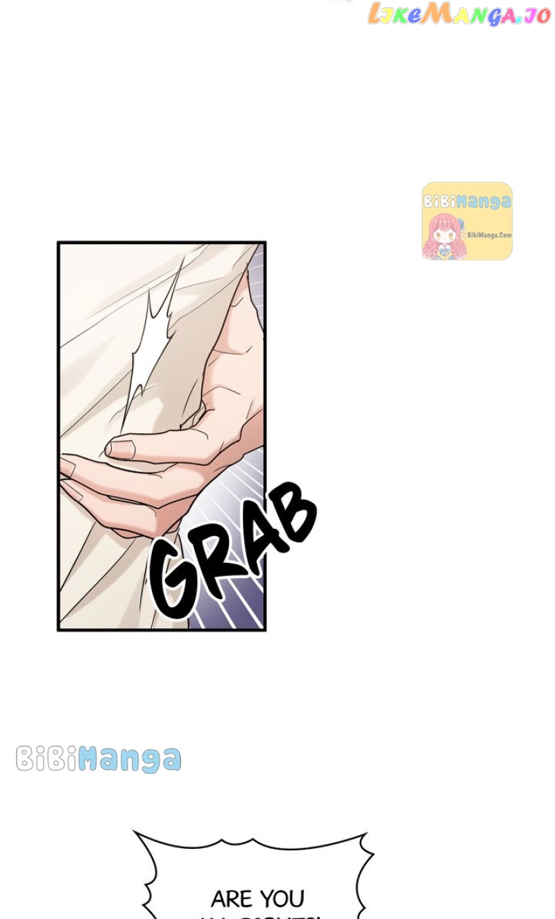 Two Heirs Chapter 62 - page 8