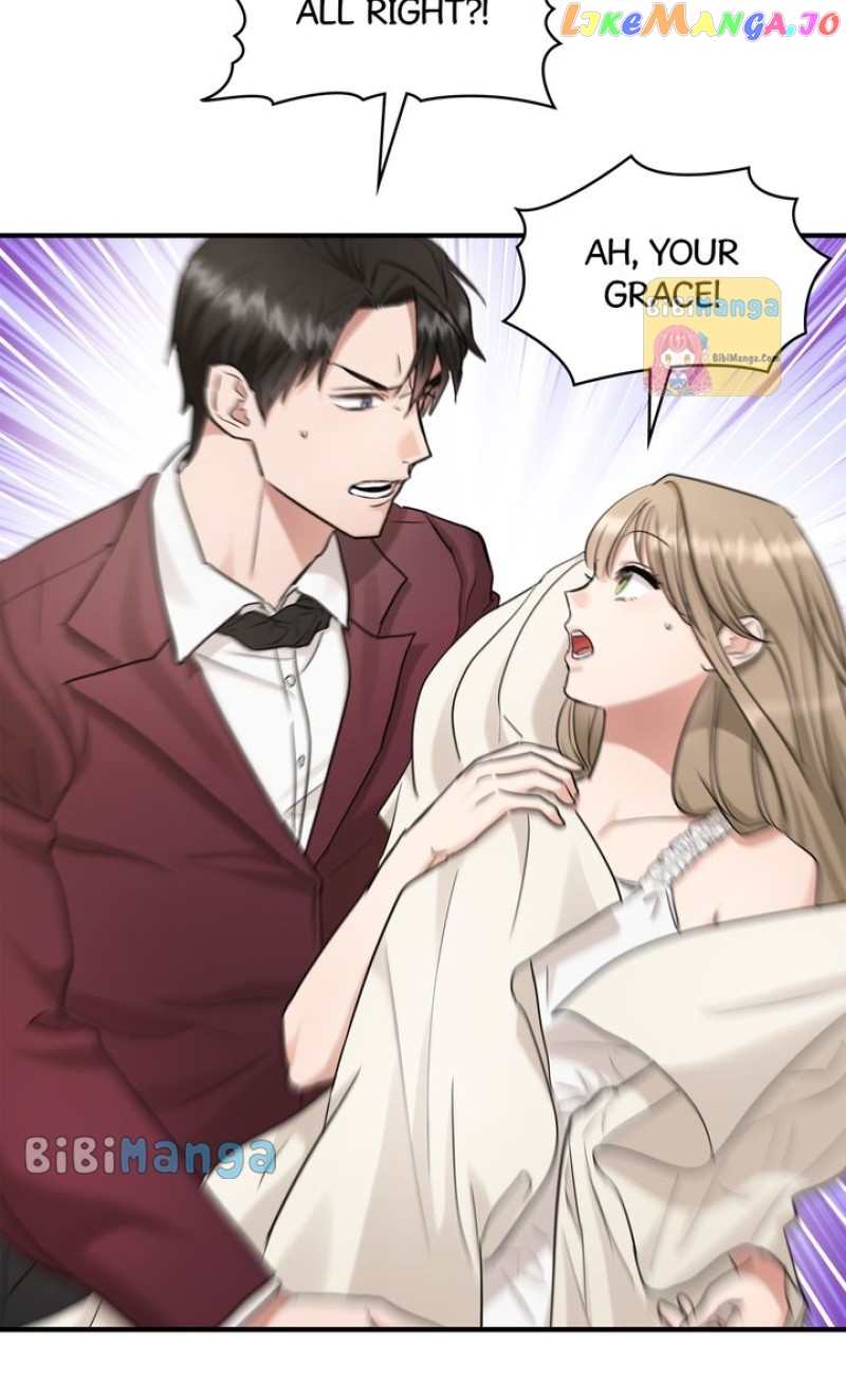 Two Heirs Chapter 62 - page 9