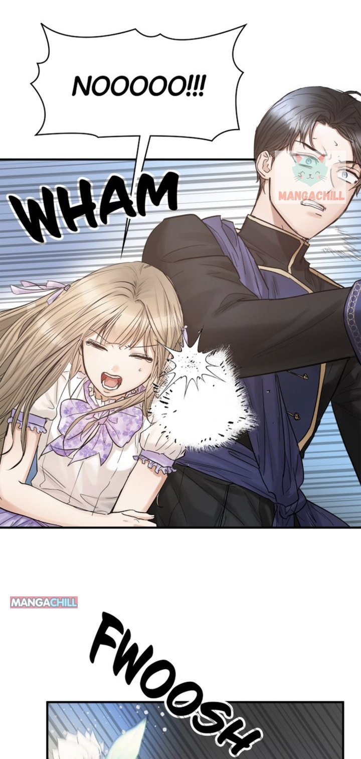 Two Heirs chapter 16 - page 10