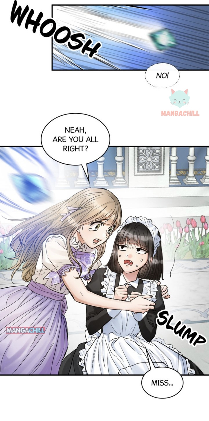 Two Heirs chapter 16 - page 14