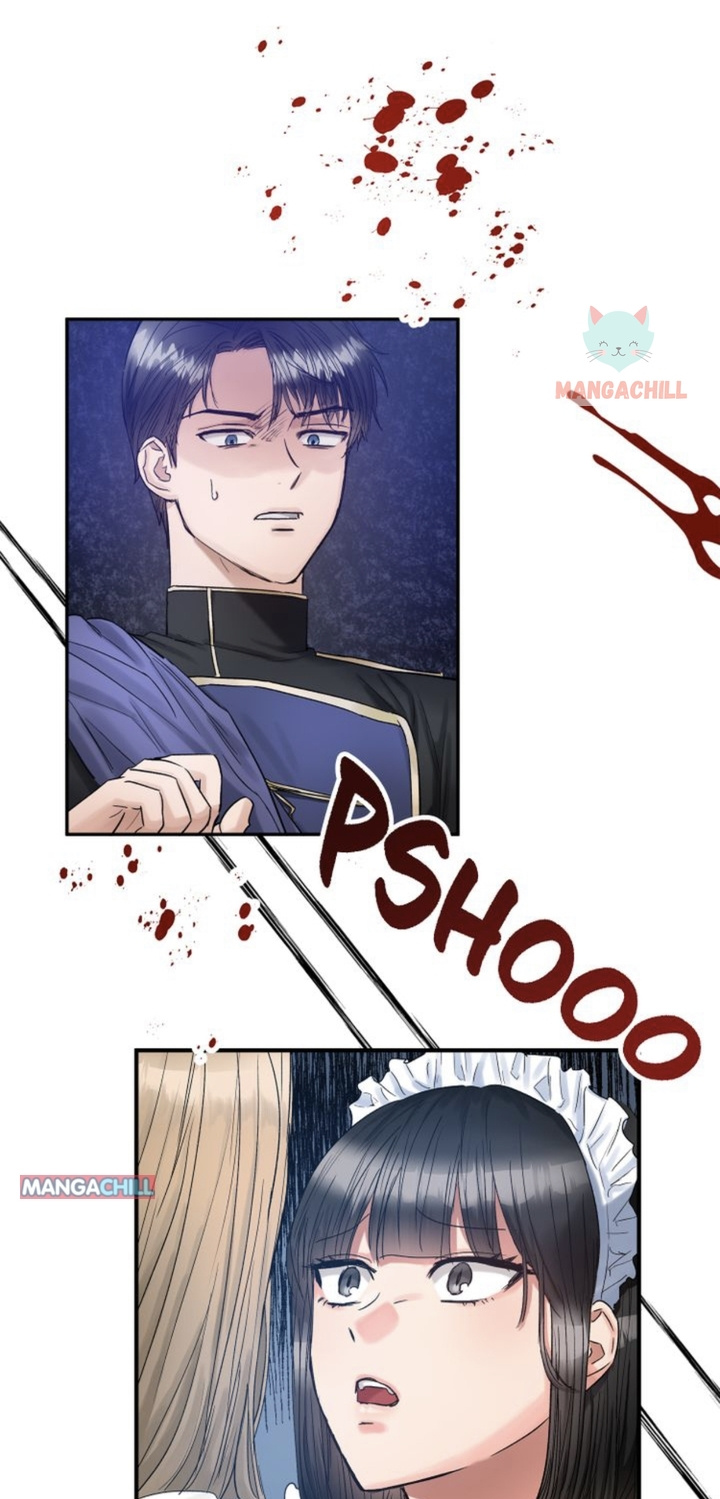 Two Heirs chapter 16 - page 15