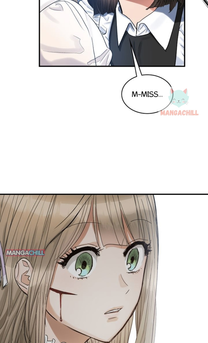 Two Heirs chapter 16 - page 16