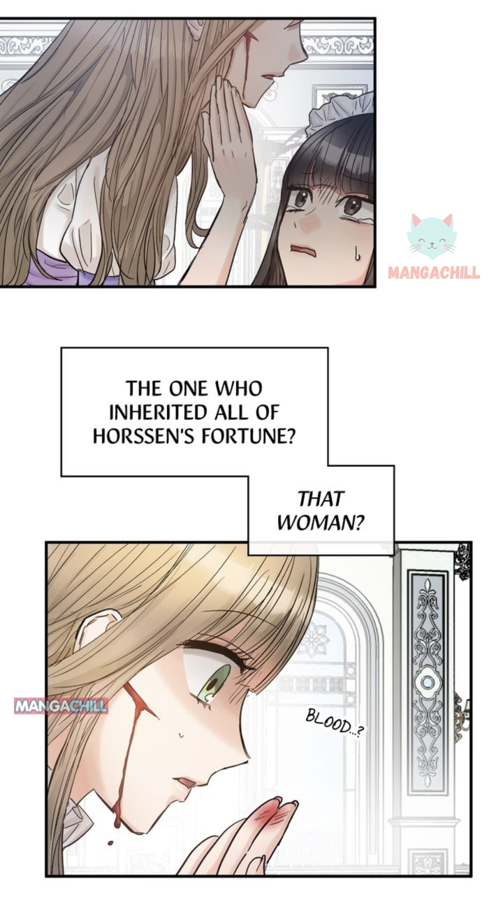 Two Heirs chapter 16 - page 19