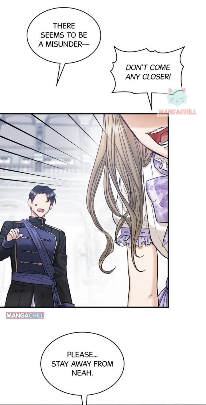 Two Heirs chapter 16 - page 20