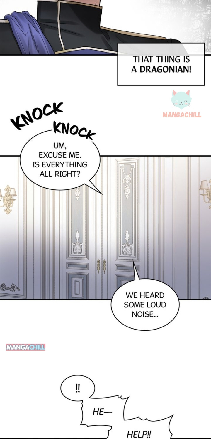 Two Heirs chapter 16 - page 23