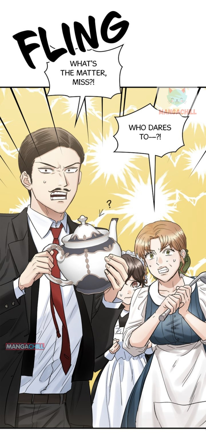 Two Heirs chapter 16 - page 25