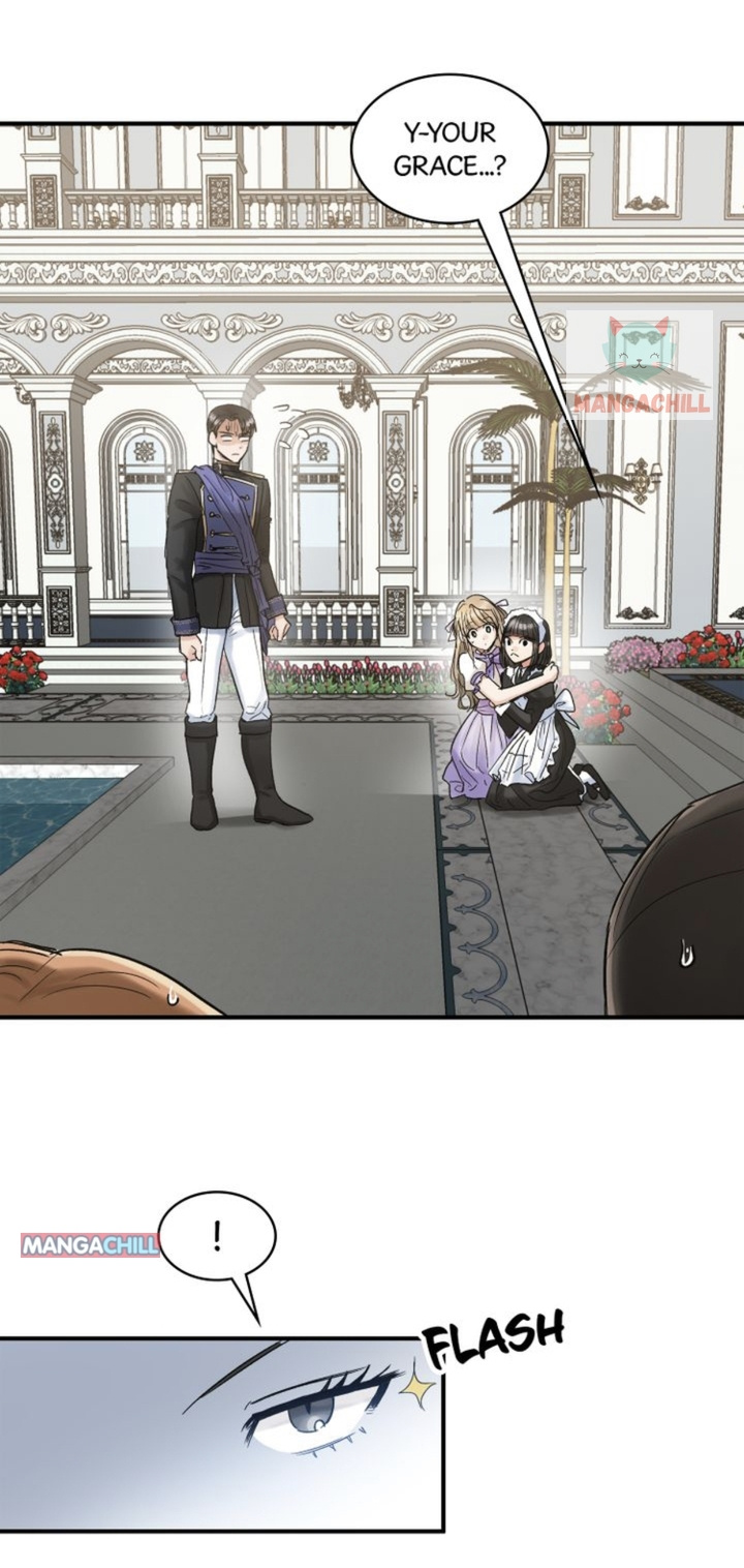 Two Heirs chapter 16 - page 26