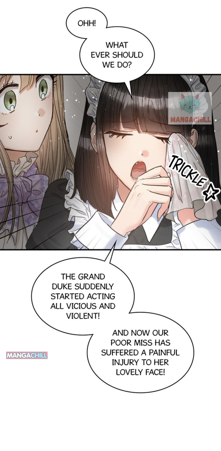 Two Heirs chapter 16 - page 27