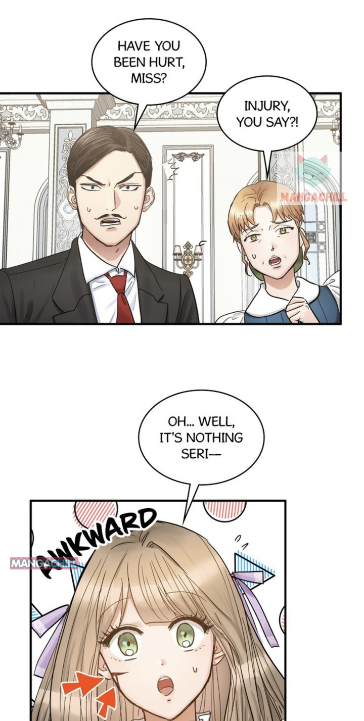 Two Heirs chapter 16 - page 28