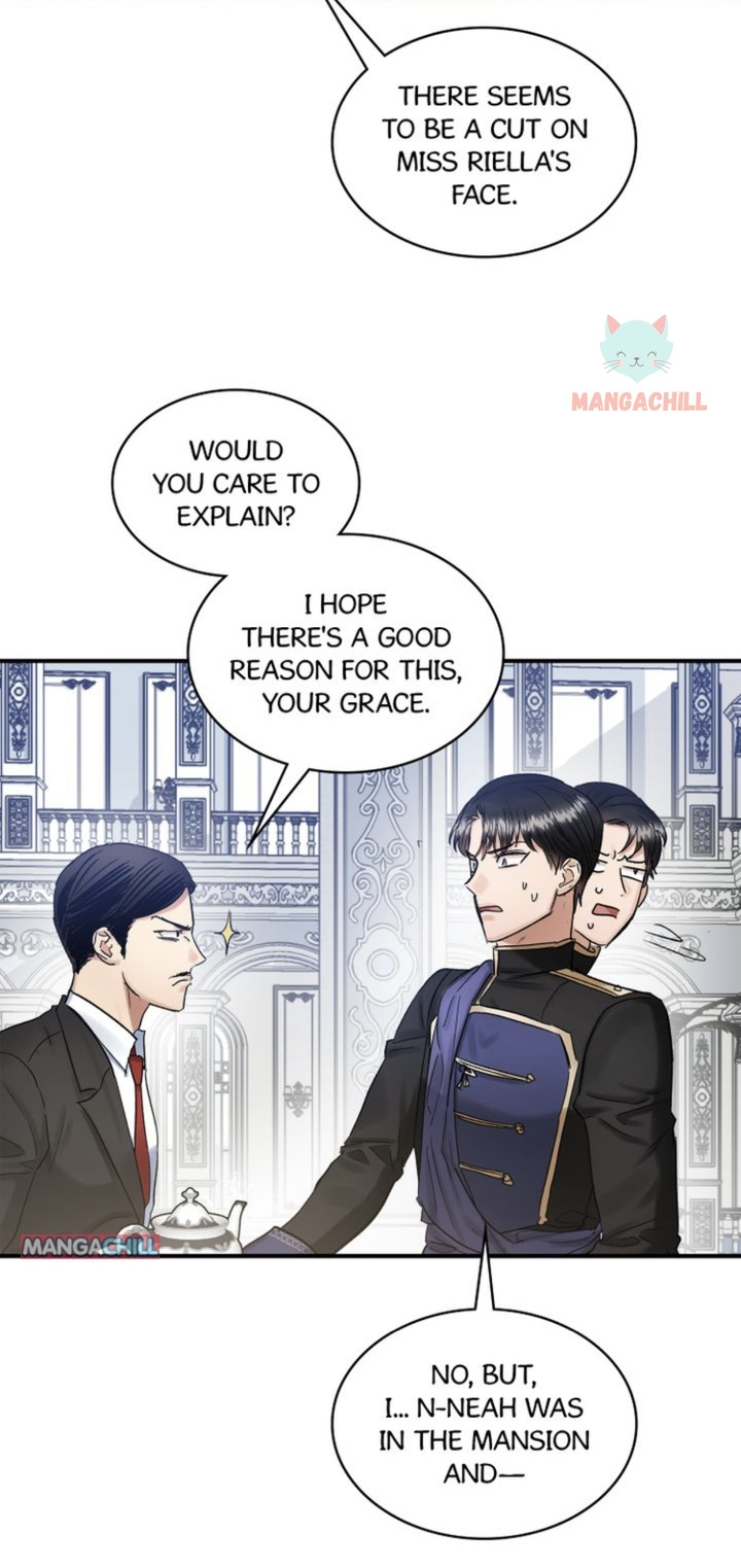 Two Heirs chapter 16 - page 30