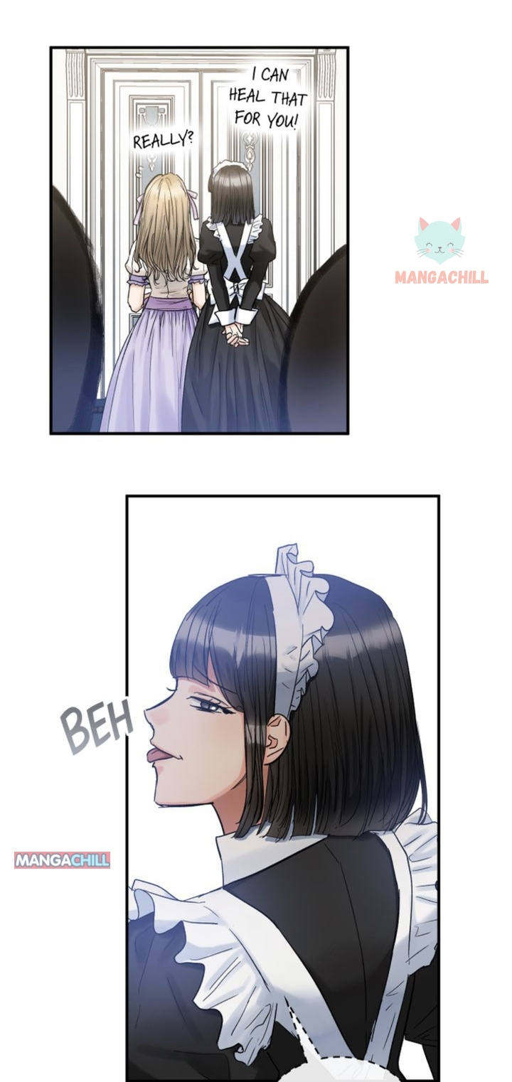 Two Heirs chapter 16 - page 31