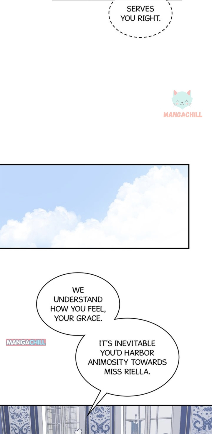 Two Heirs chapter 16 - page 32