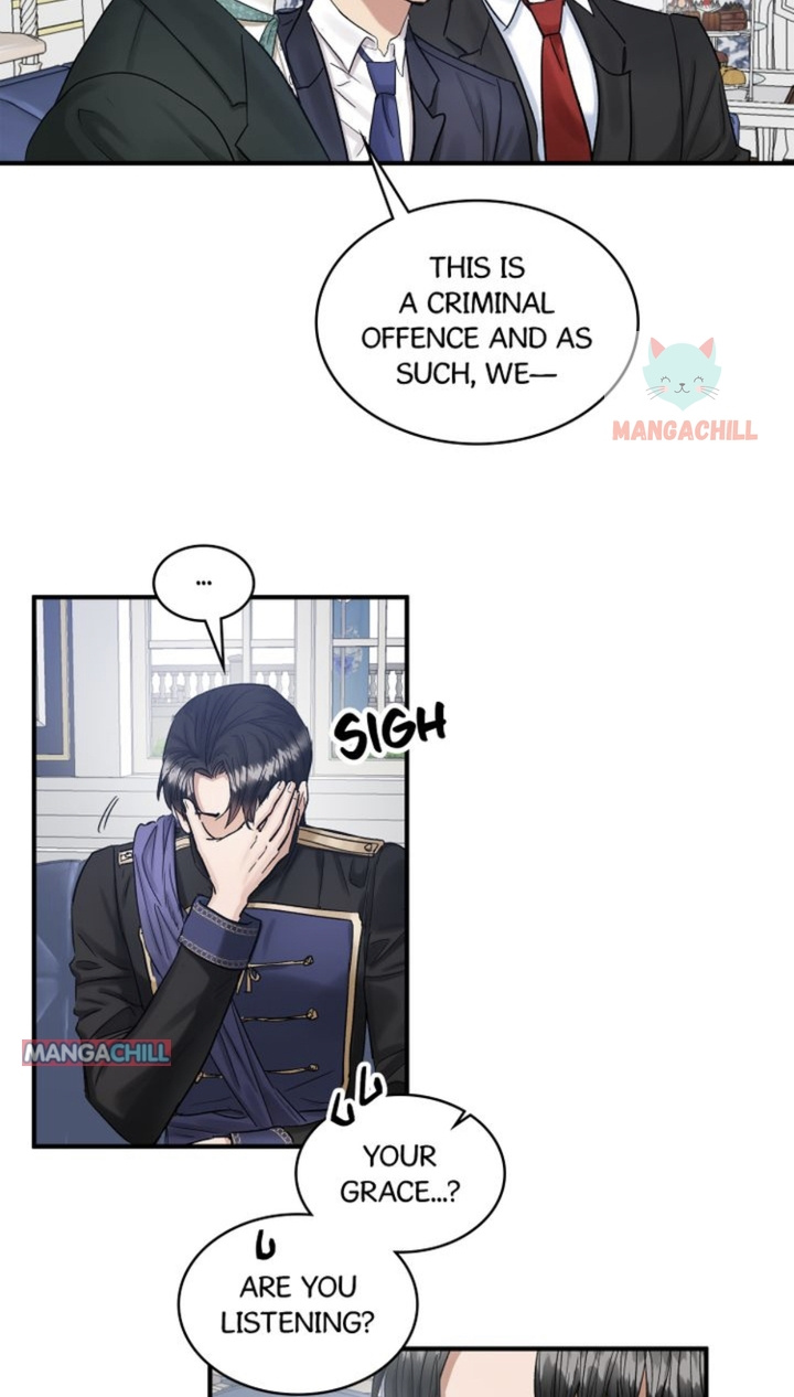 Two Heirs chapter 16 - page 34