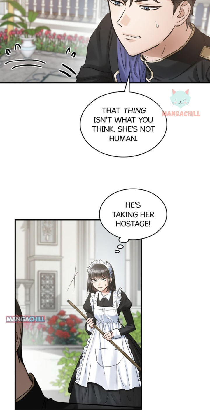 Two Heirs chapter 16 - page 4