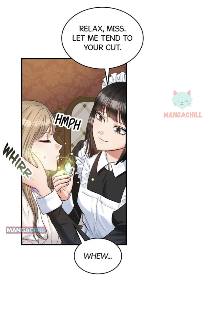 Two Heirs chapter 16 - page 40