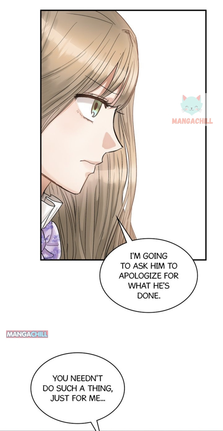 Two Heirs chapter 16 - page 41