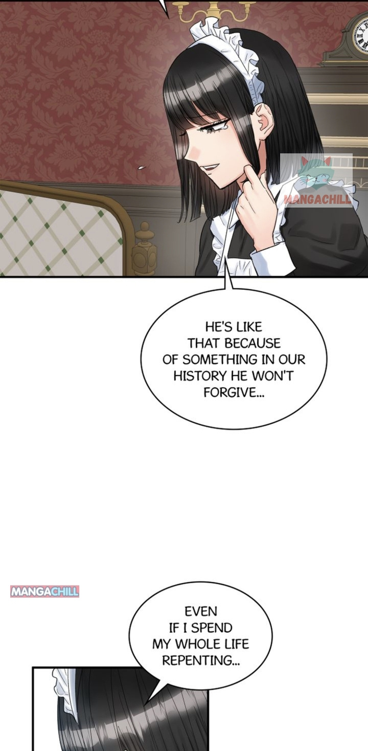Two Heirs chapter 16 - page 42