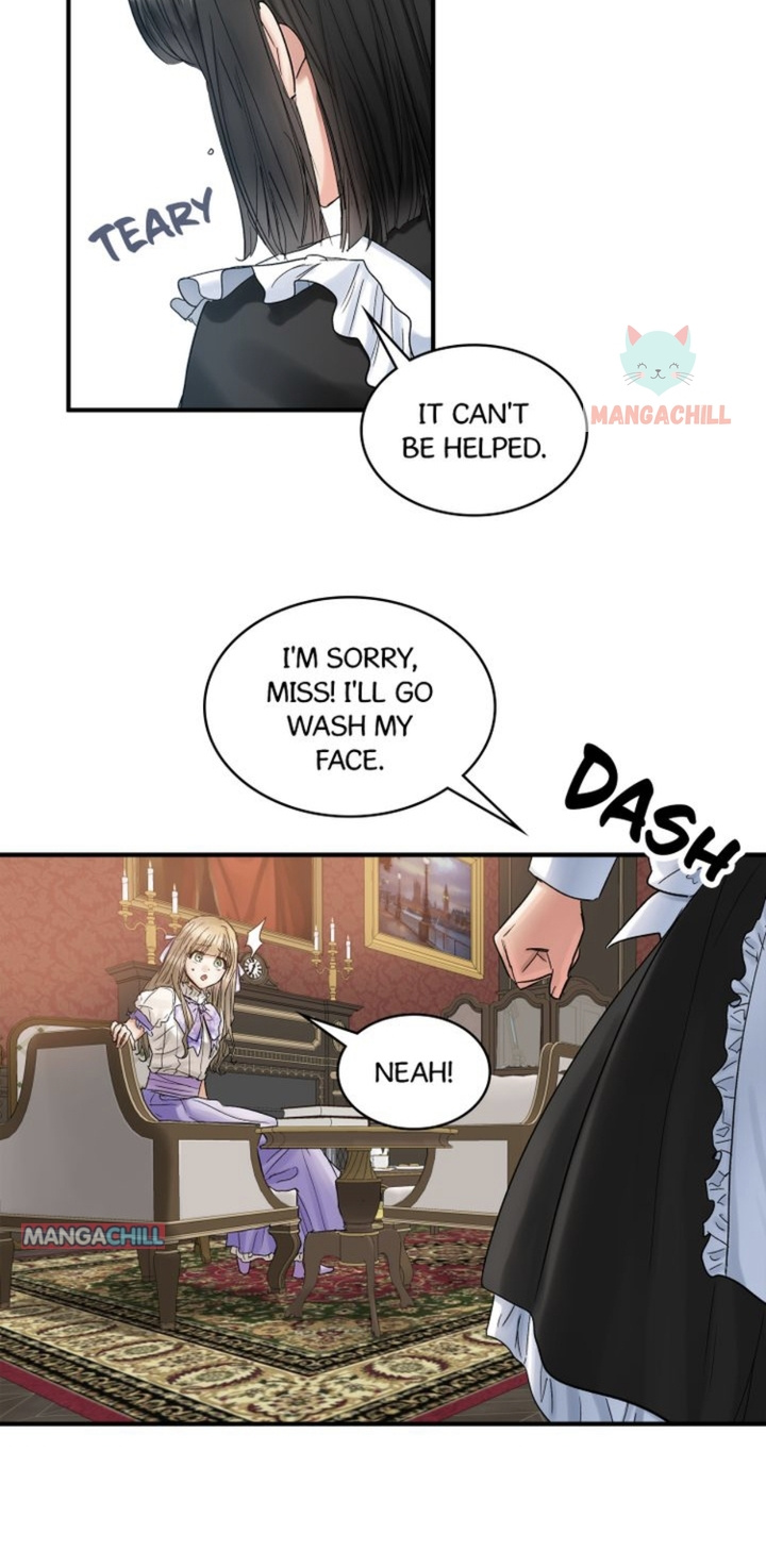 Two Heirs chapter 16 - page 43