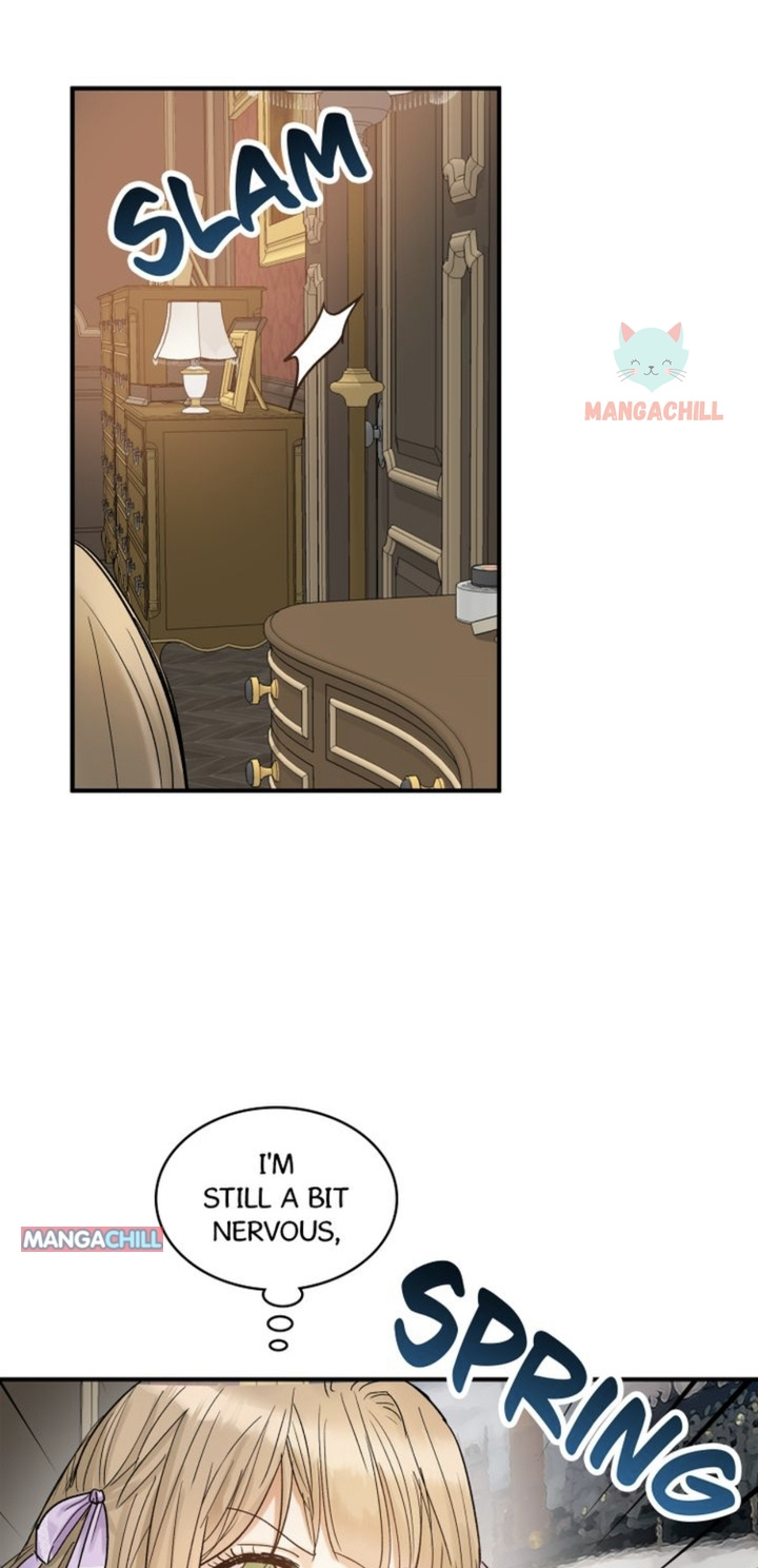 Two Heirs chapter 16 - page 44