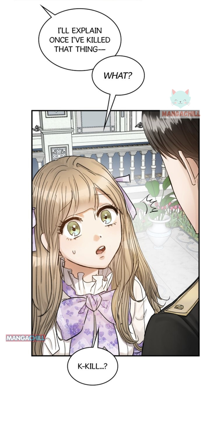 Two Heirs chapter 16 - page 5