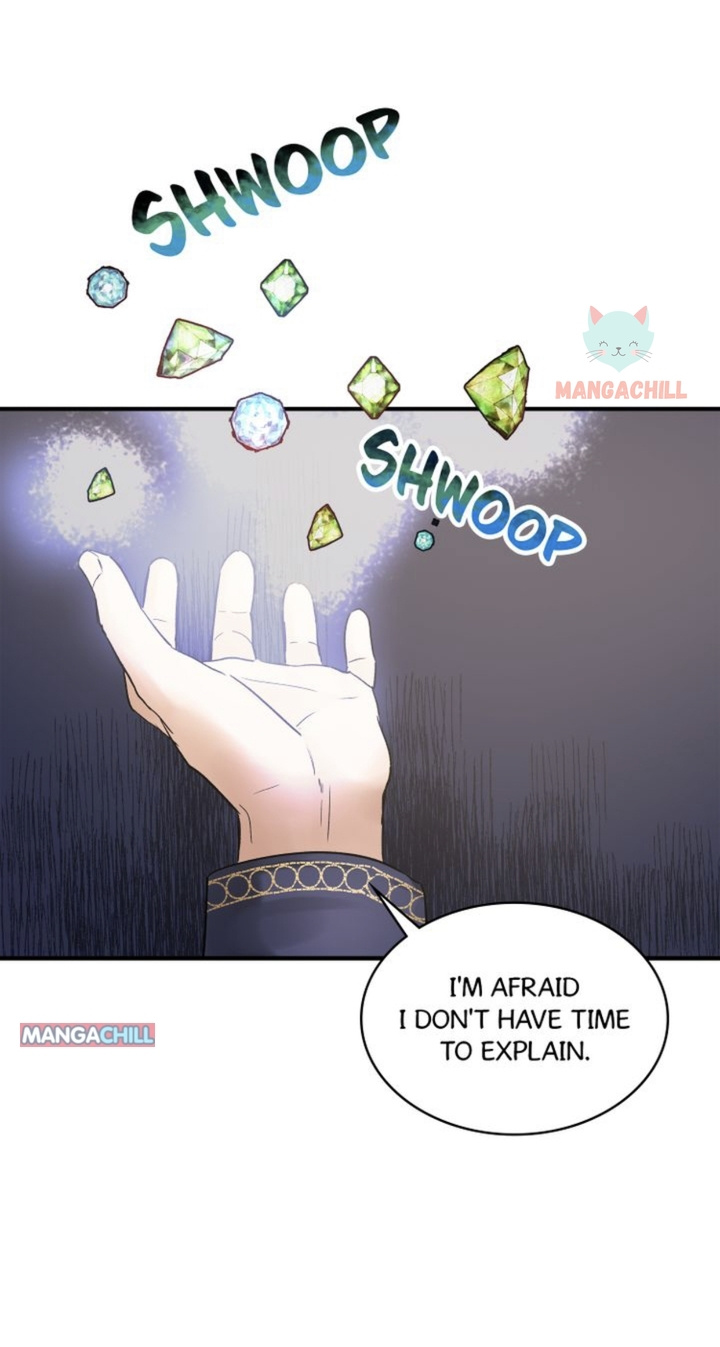 Two Heirs chapter 16 - page 6