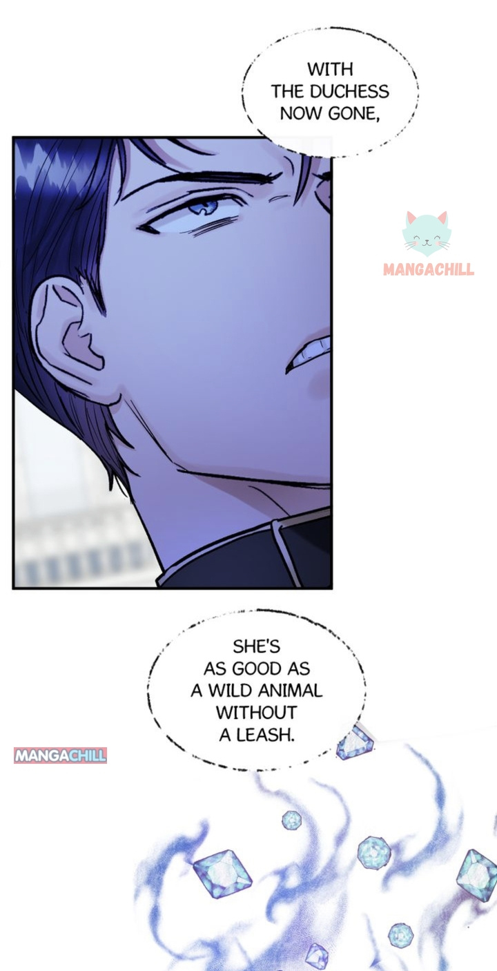 Two Heirs chapter 16 - page 8