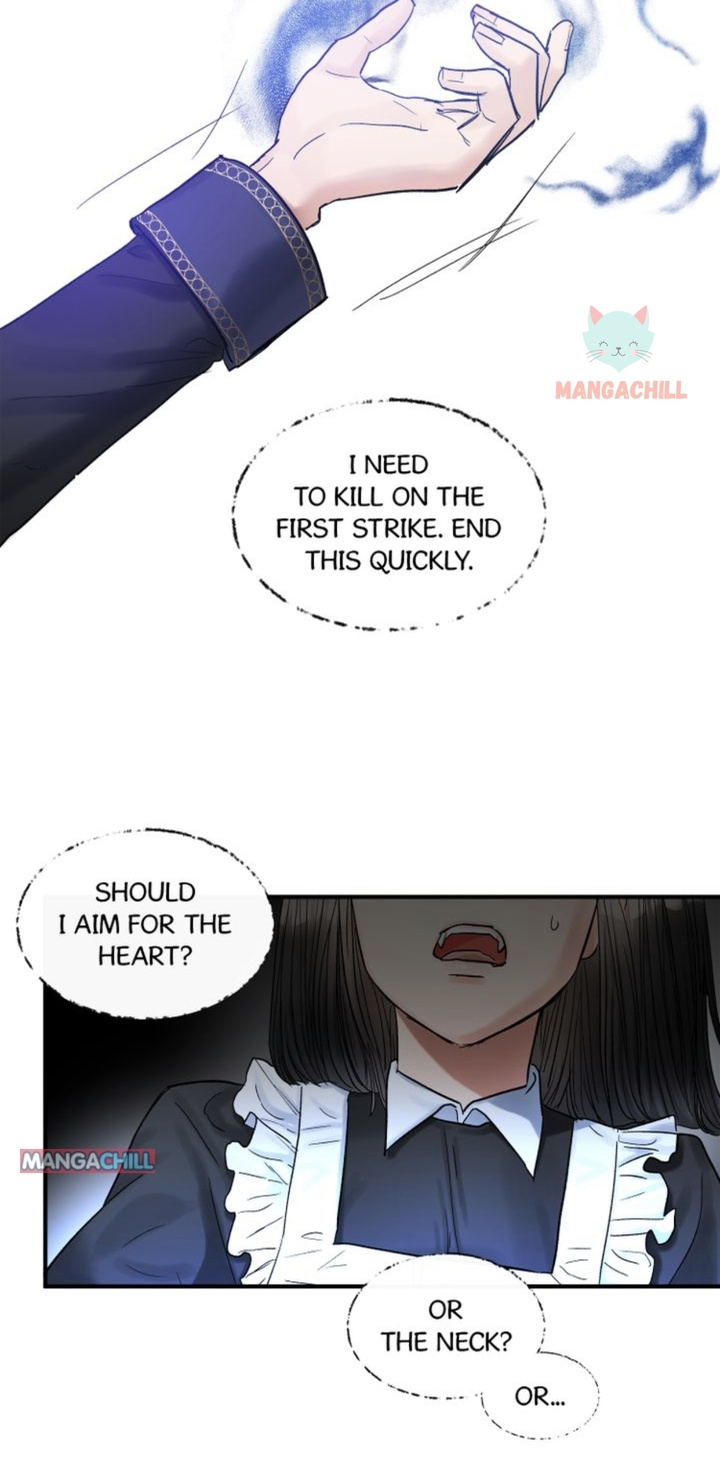 Two Heirs chapter 16 - page 9