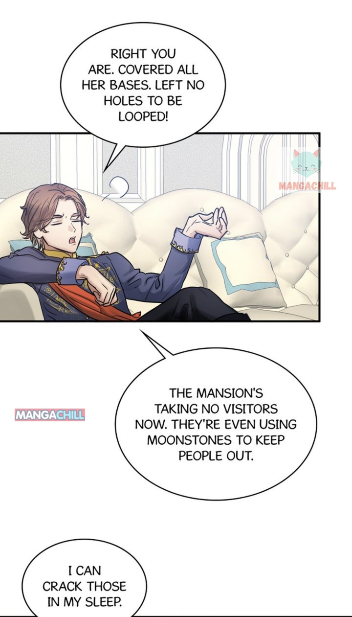 Two Heirs chapter 15 - page 13