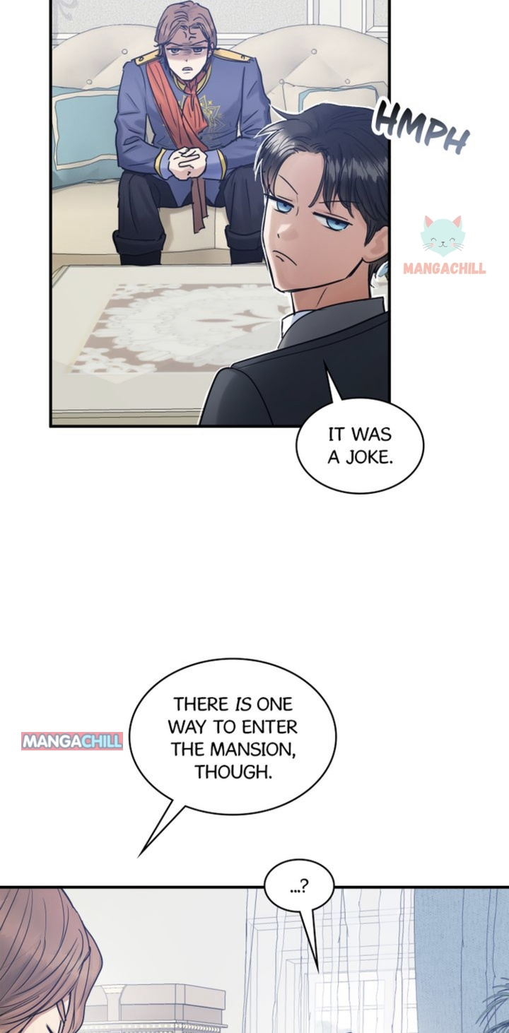 Two Heirs chapter 15 - page 15