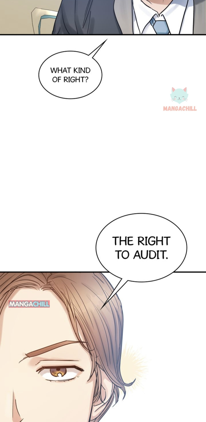 Two Heirs chapter 15 - page 17