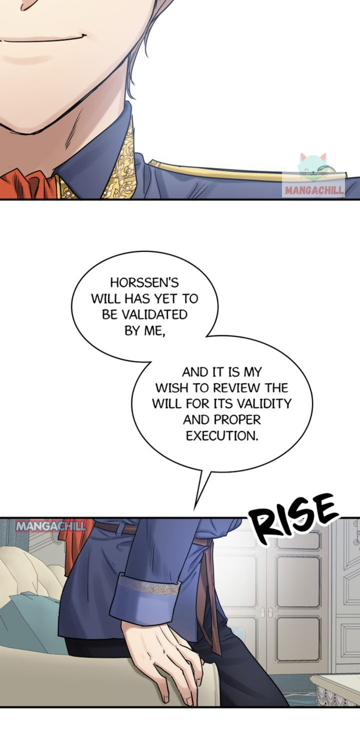 Two Heirs chapter 15 - page 18