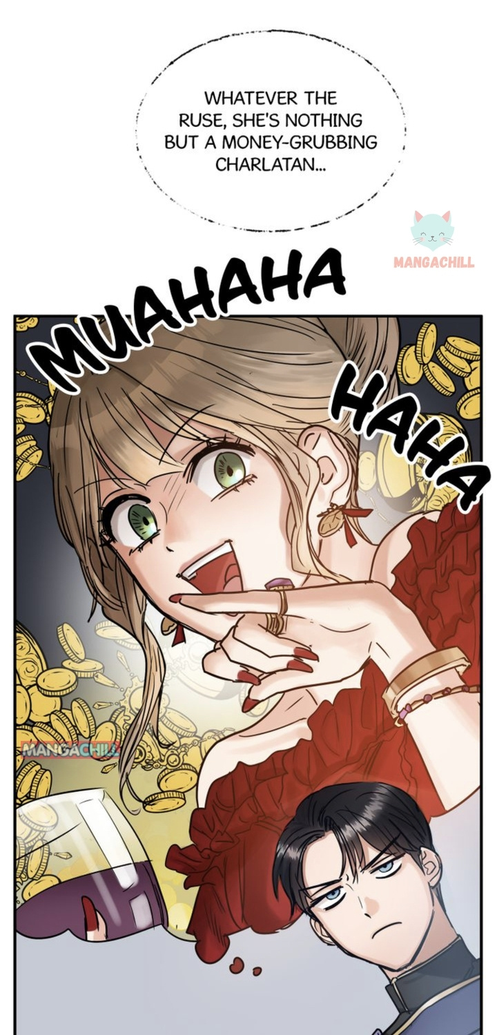 Two Heirs chapter 15 - page 24