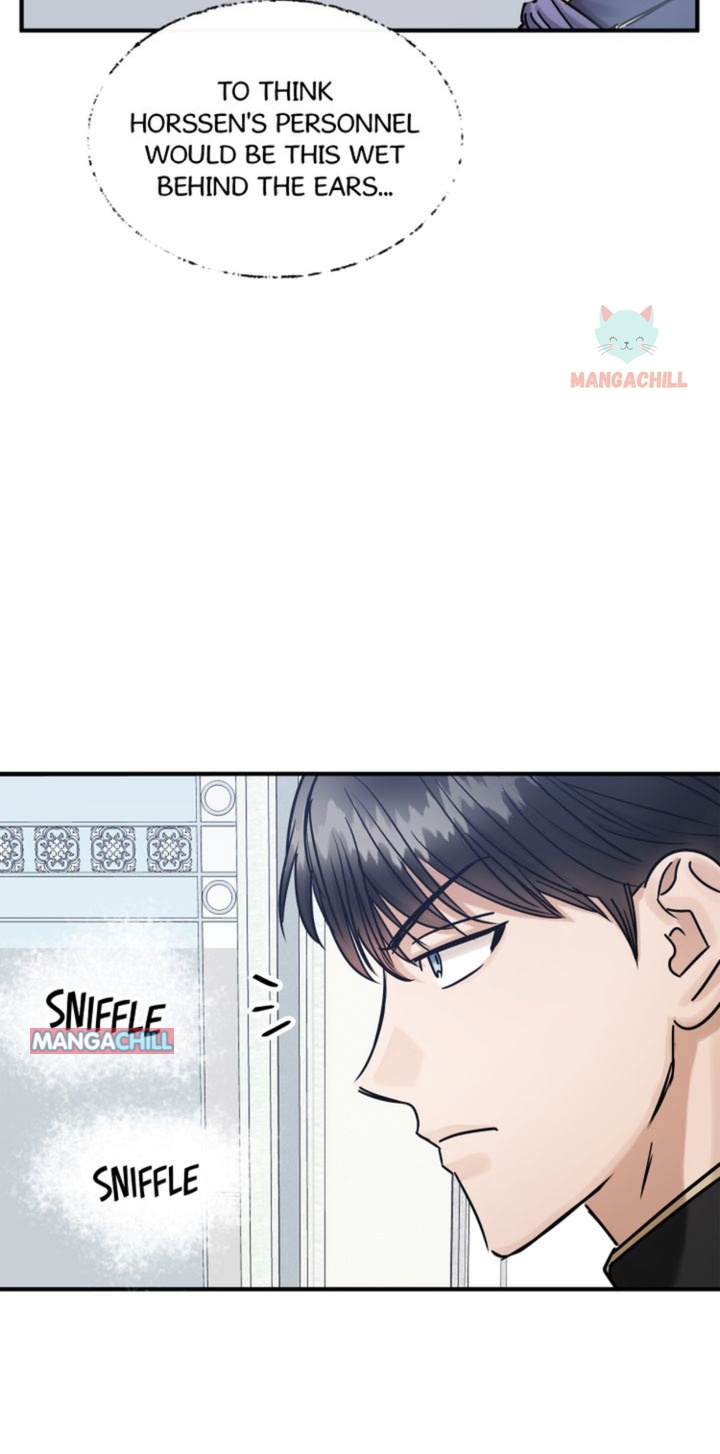 Two Heirs chapter 15 - page 25