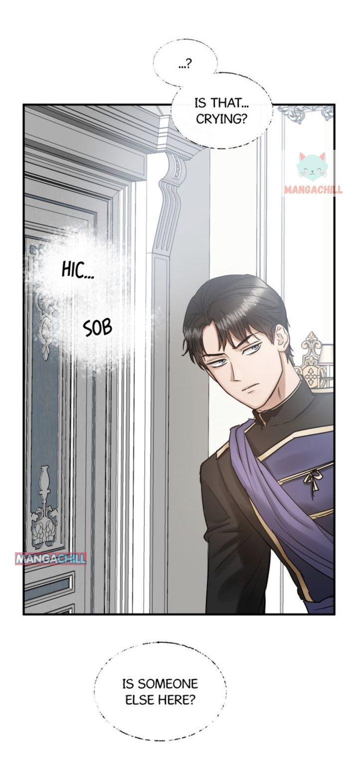 Two Heirs chapter 15 - page 26