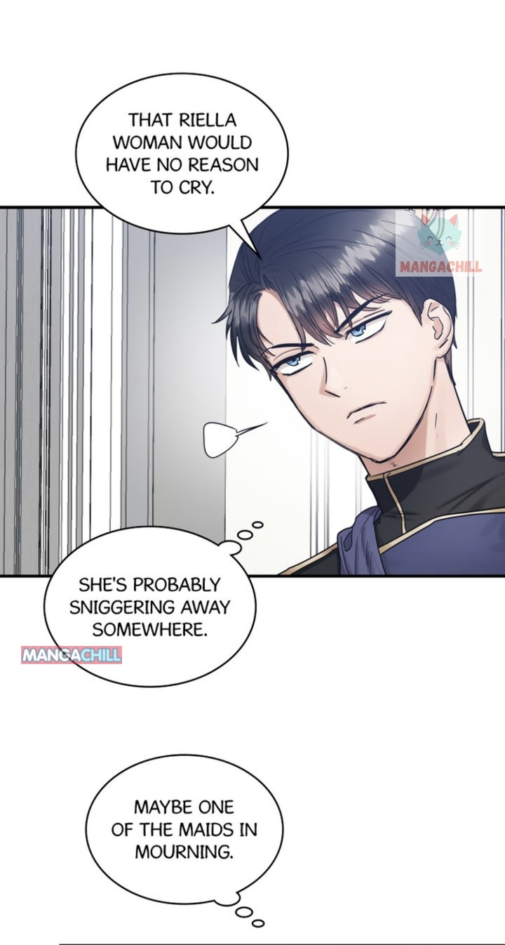 Two Heirs chapter 15 - page 27
