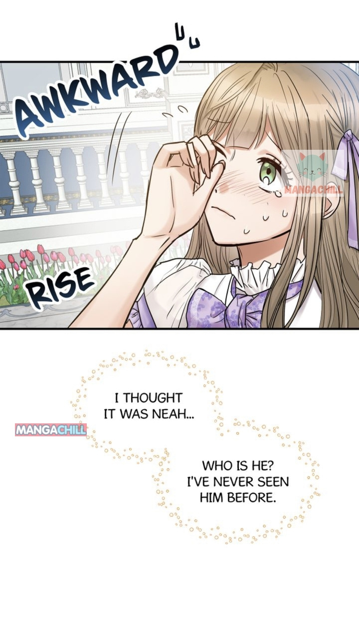 Two Heirs chapter 15 - page 3