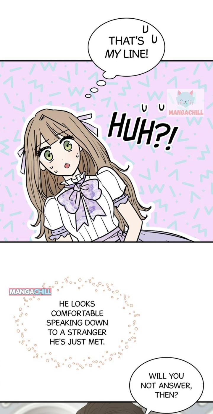 Two Heirs chapter 15 - page 34