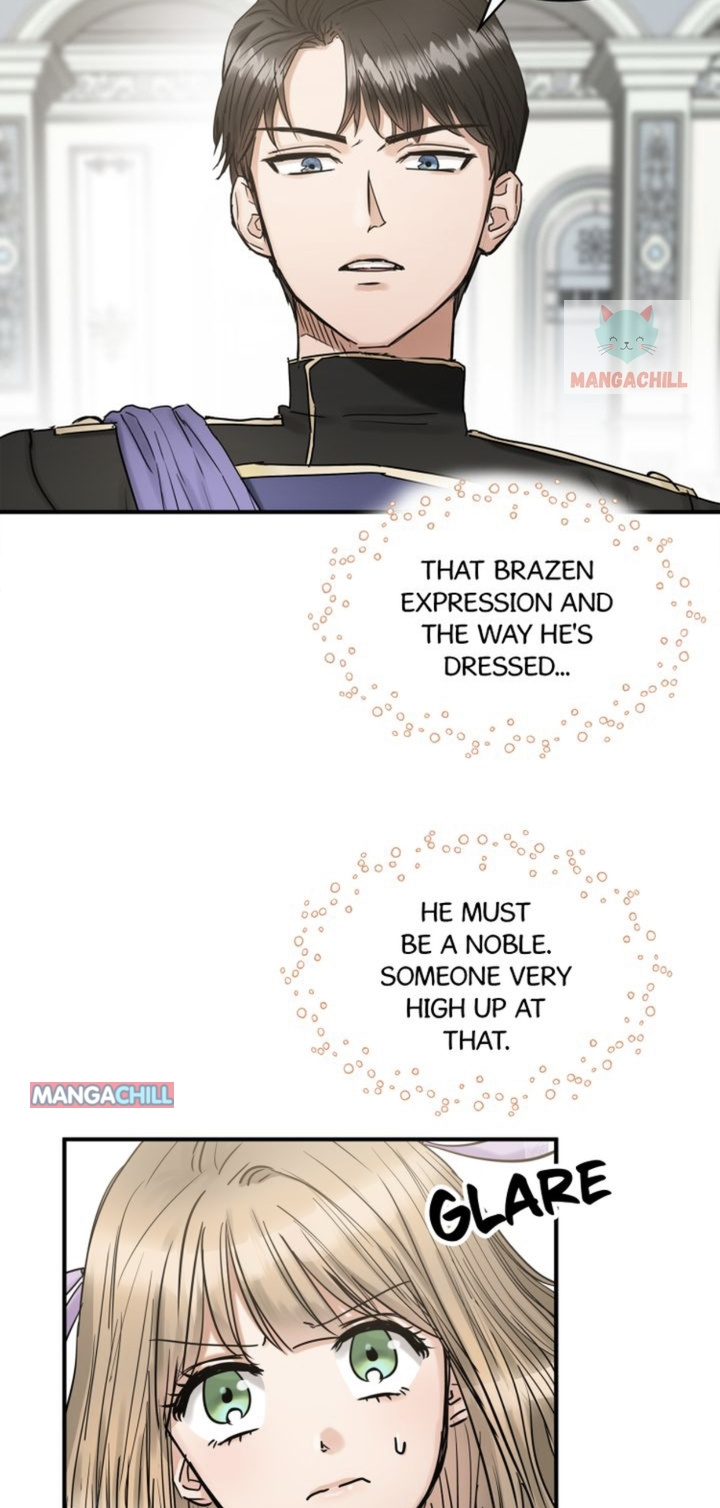 Two Heirs chapter 15 - page 35