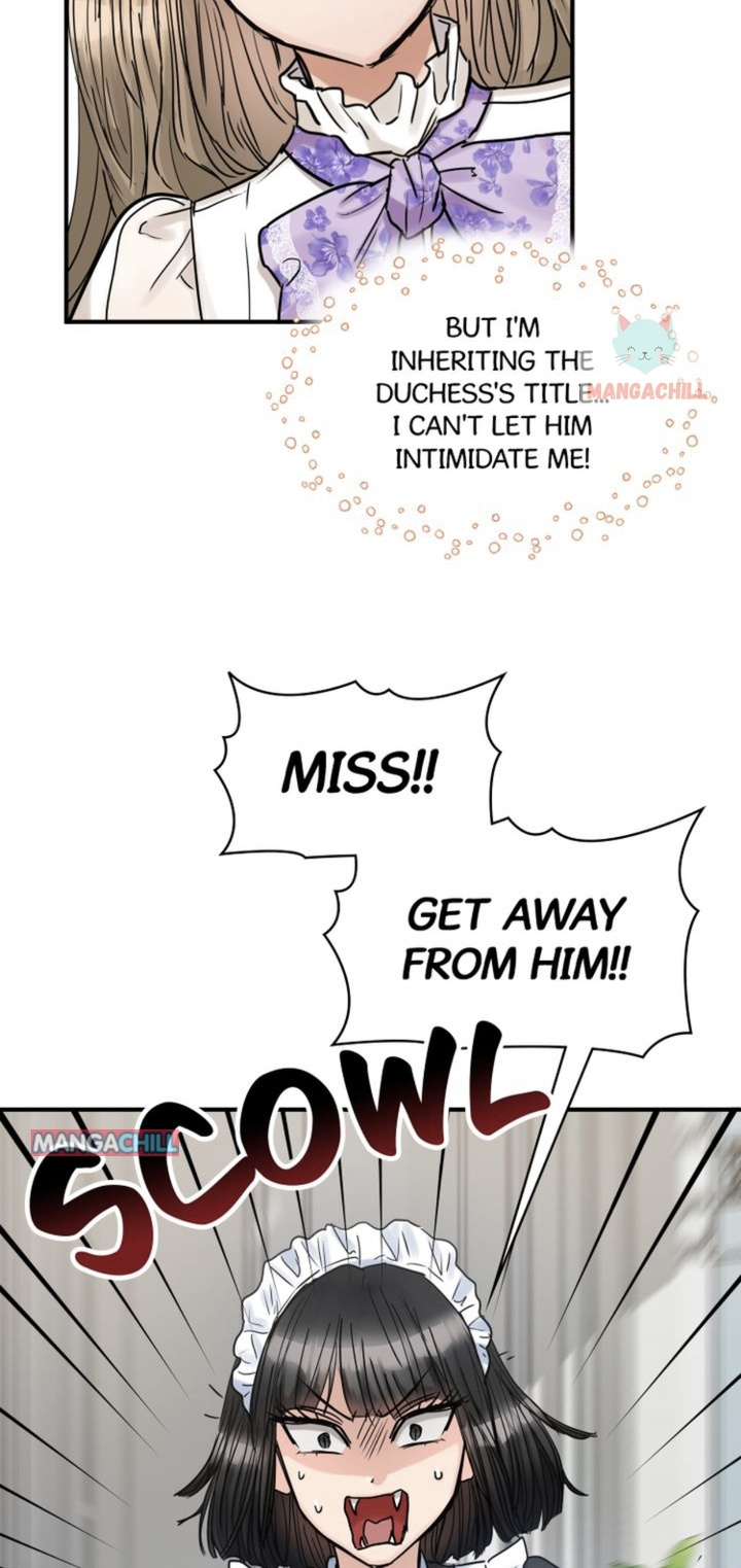 Two Heirs chapter 15 - page 36