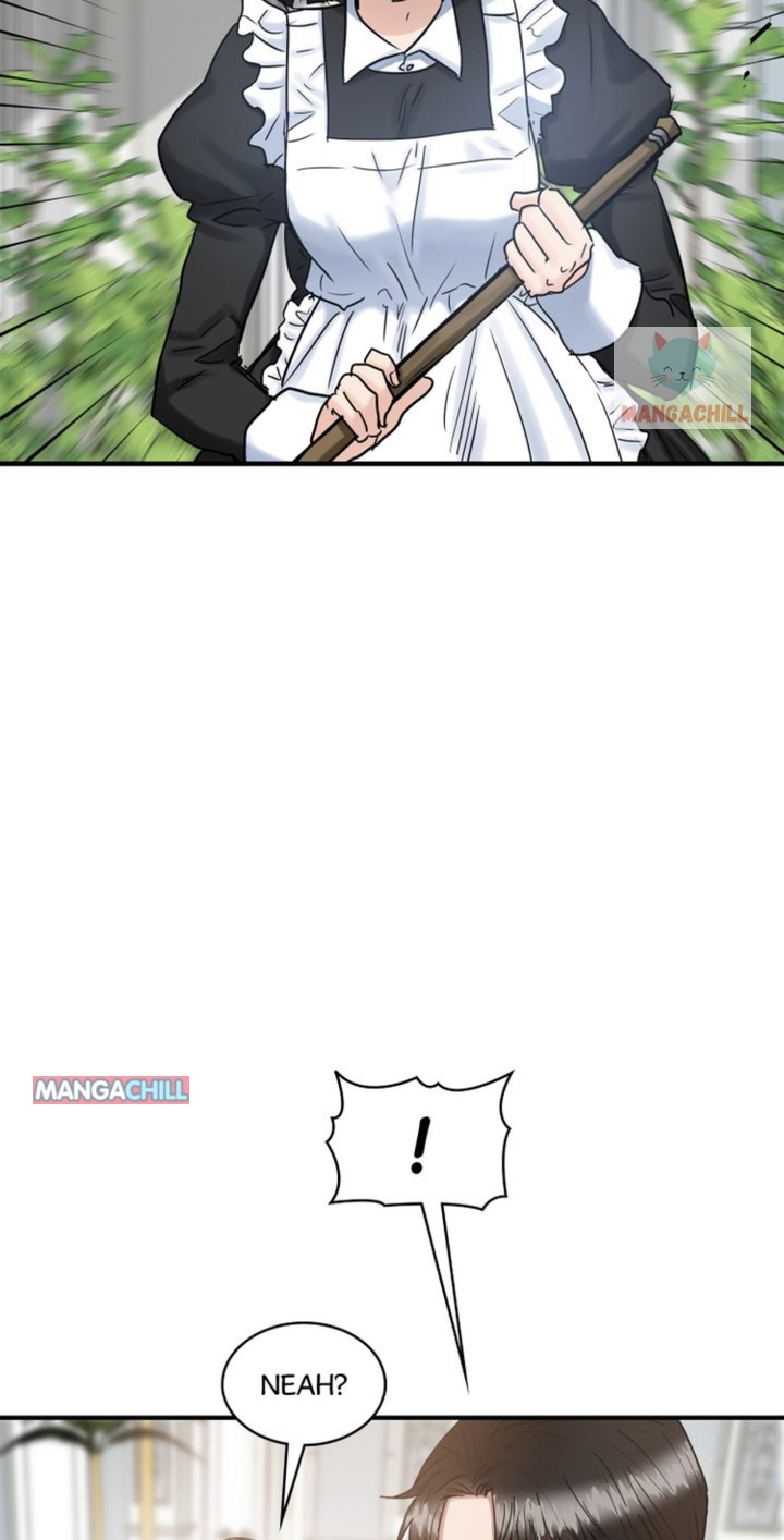 Two Heirs chapter 15 - page 37
