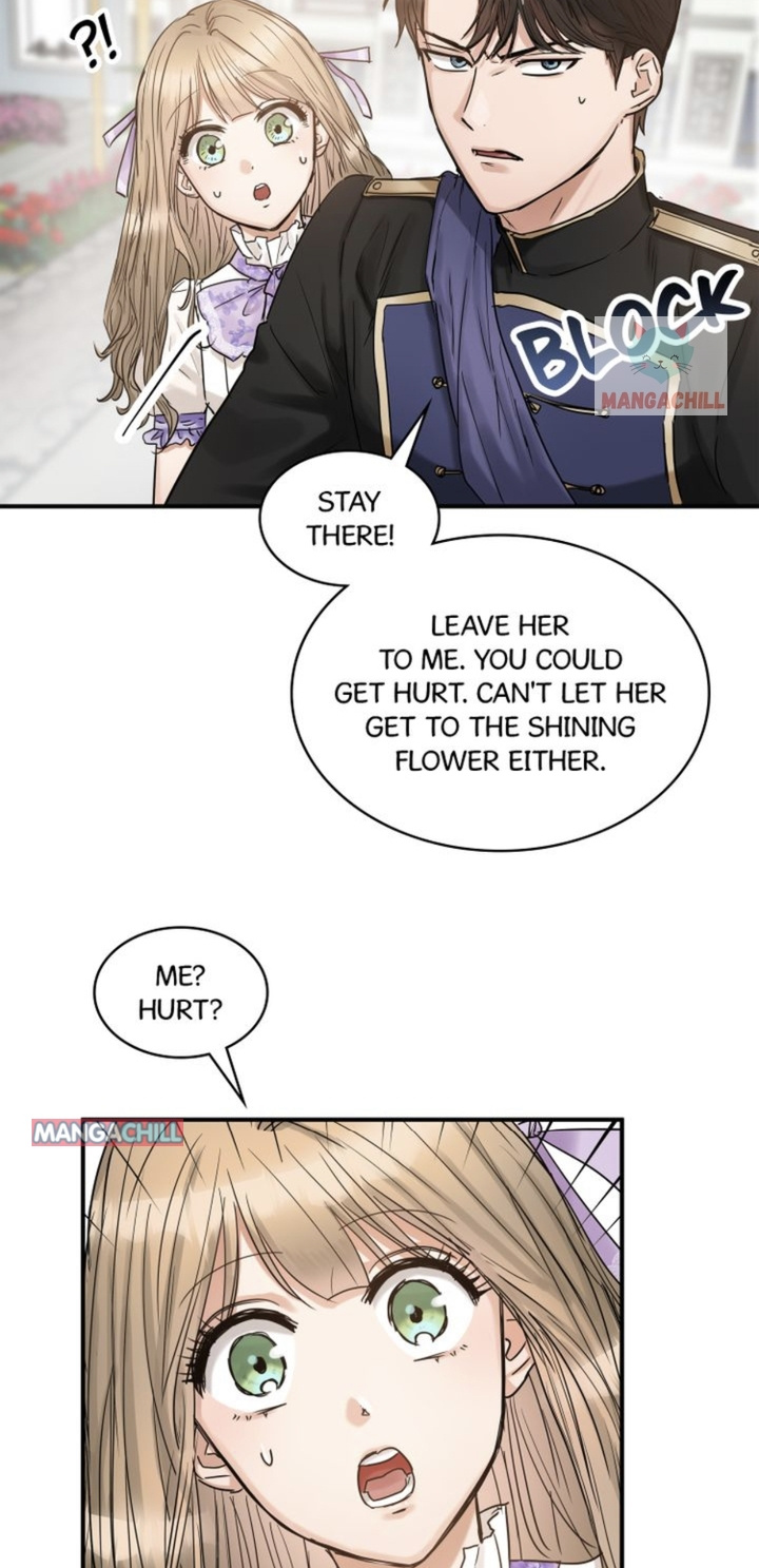 Two Heirs chapter 15 - page 38
