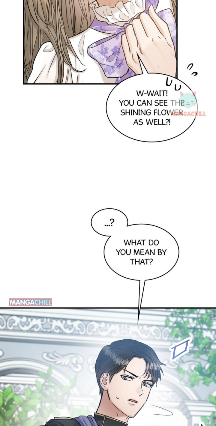 Two Heirs chapter 15 - page 39