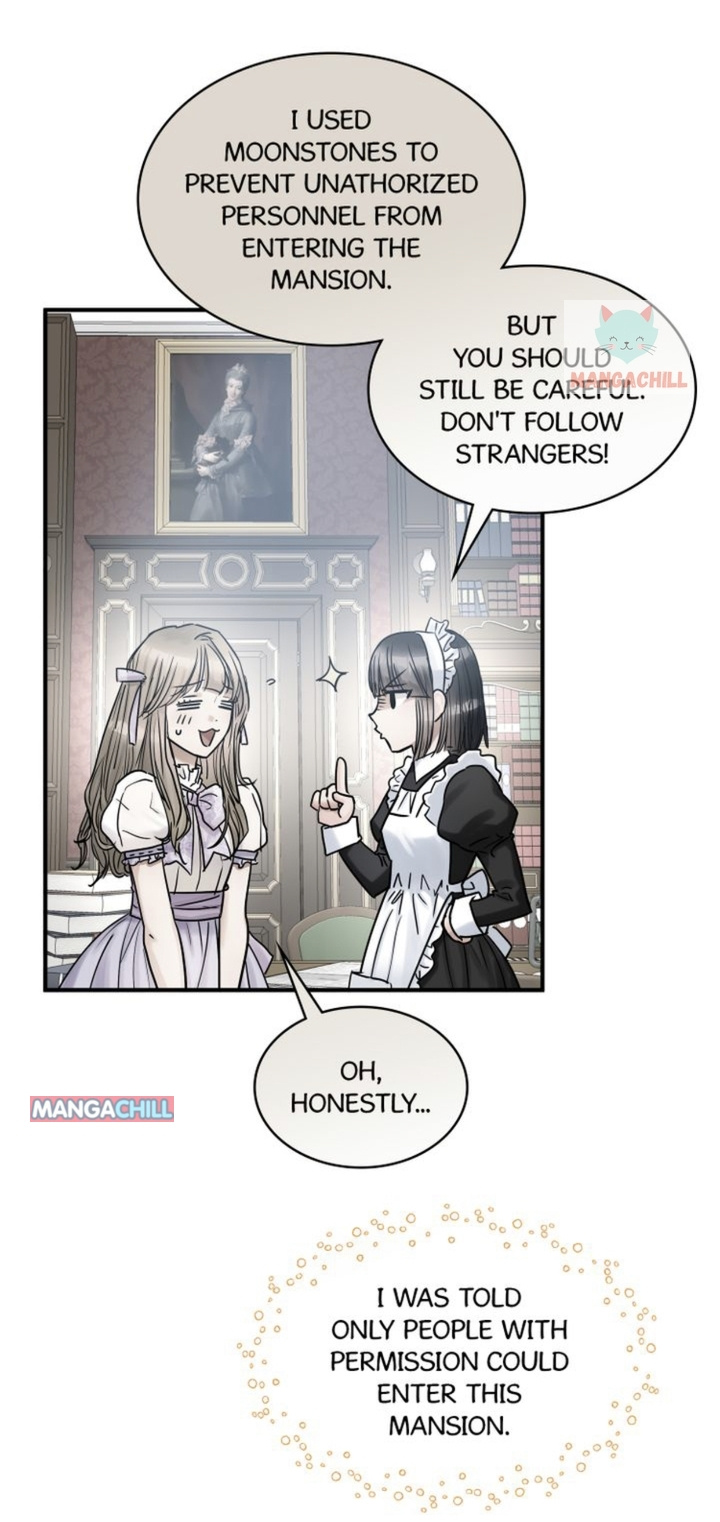 Two Heirs chapter 15 - page 4