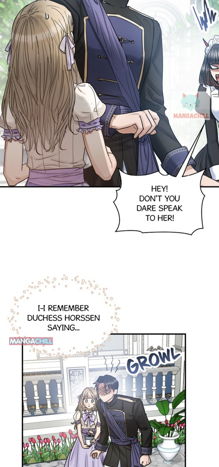 Two Heirs chapter 15 - page 40