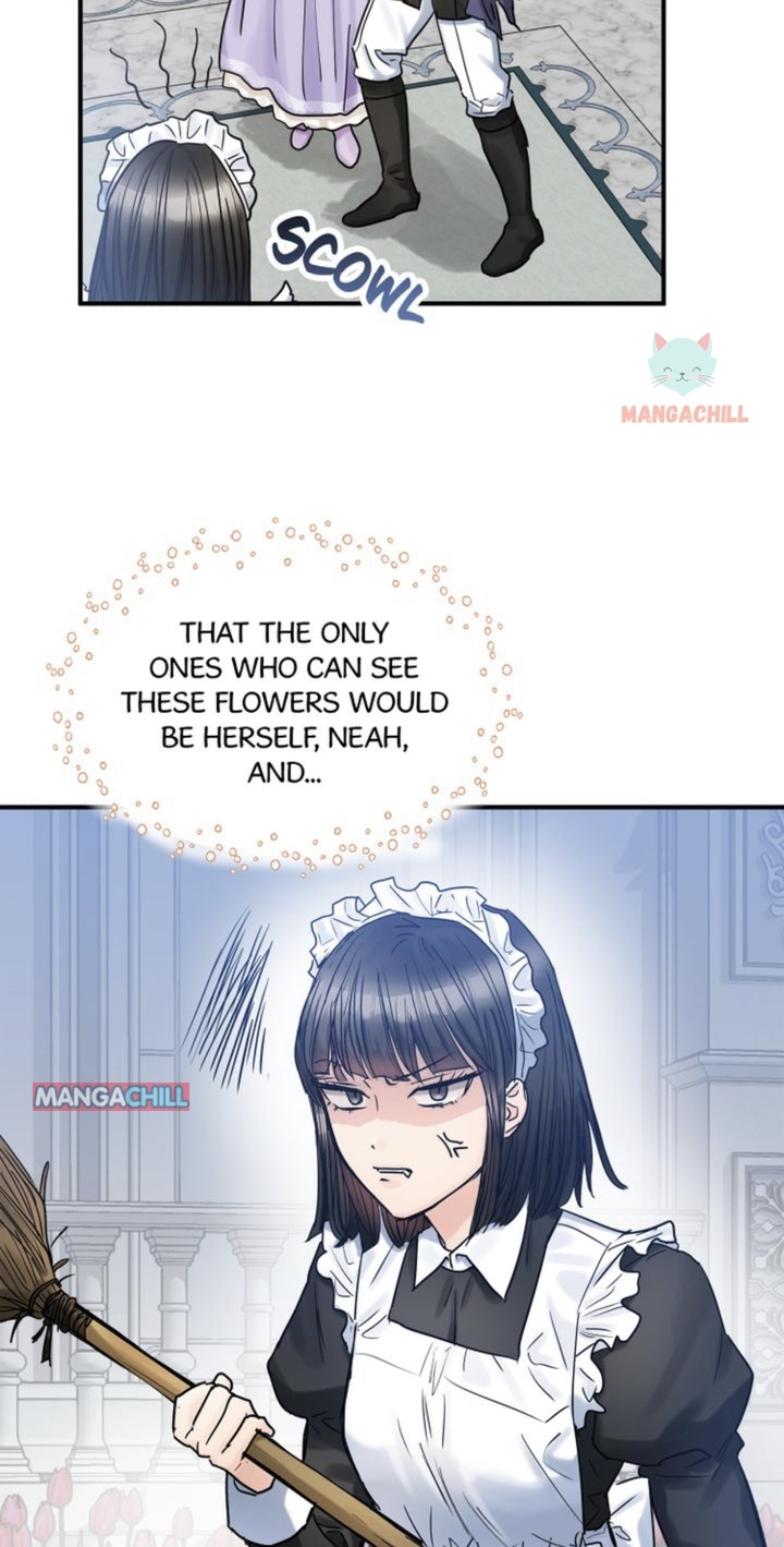Two Heirs chapter 15 - page 41